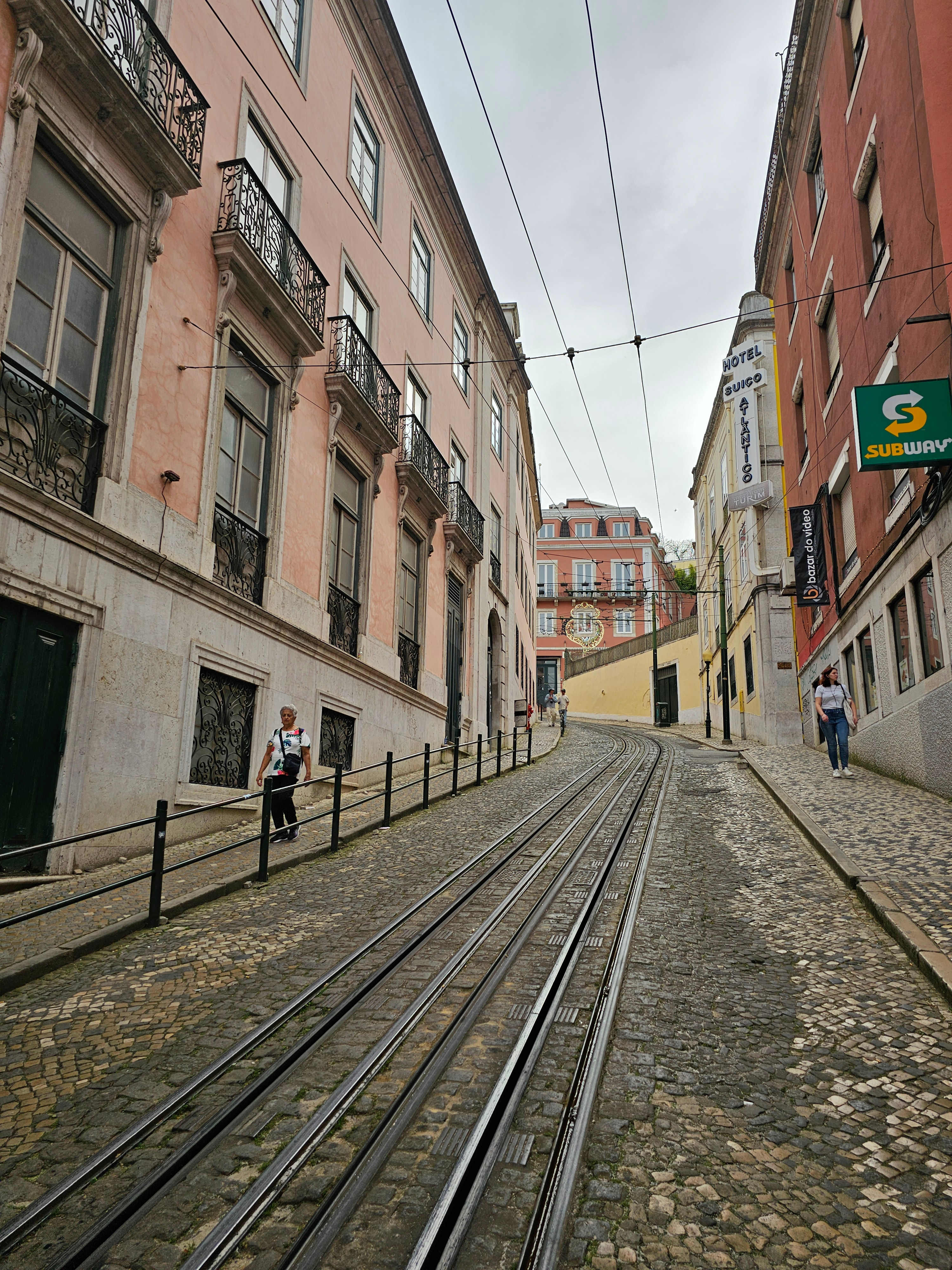 Lisbon